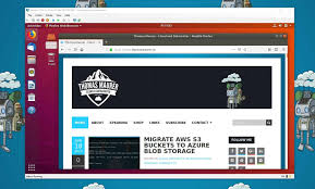Oracle vm virtualbox has an expanding developer community that publishes new releases regularly and an active user forum with almost 100,000 registered members. How To Create An Ubuntu Vm On Windows 10 Thomas Maurer