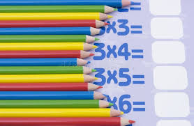 Color Pencils On A Math Bright Color Pencils On A Math Background Displaying Ti Sponsored Math Bright Co Colored Pencils Math Icon Design Inspiration