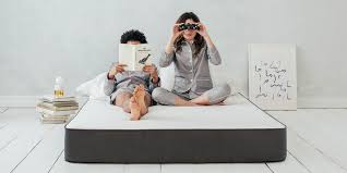 10 Affordable Organic Natural Mattresses For 2020 Casper Mattress Eco Friendly Mattress Comfort Mattress