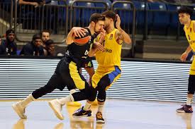 Nando de colo son beş sezonu cska moskova'da geçirdi. Nando De Colo To Return For Fenerbahce After A Month Talkbasket Net