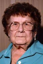 Rose Marie(nee, Preskar) Yurglic