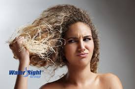 When brushing coarse hair, it's important to make sure you have the right tool(s) for the job. Hard Water Vs Soft Water On Your Hair Water Right