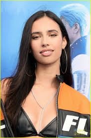 Peyton Elizabeth Lee Supports Milo Manheim at 'Zombies 3' Premiere: Photo  1351558