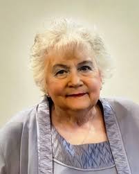 Marvell (Copeland) Story Obituary January 11, 2025