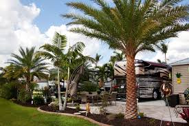 Welcome to gulf waters rv resort! Fort Myers Rv Lot Rentals Cypress Trail