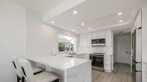 Robin's Kitchen & Master Bathroom Revamp In The Islands, Gilbert