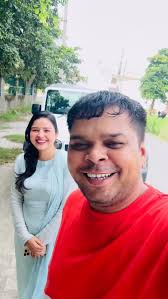 Photo by Manju Lakra (@manju_sumit_lakra) · June 7, 2024