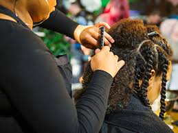 From thick hair to thin, as well as curly and straight, these braids will suit everyone. Natural Hair Care Specialist Continuing Education Durham Technical Community College