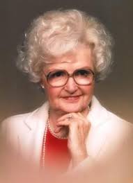 Ruby Bowers Hammond Obituary January 17, 2014