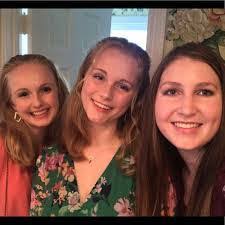 Holly Grinstead's Instagram, Twitter & Facebook