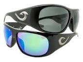 Sunglasses Tahitian Hooker | Black Flys