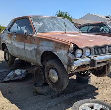 Image result for Sunset Orange 1973 Colt