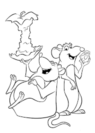 Choose your ratatouille coloring page and color it quickly. Pin On Coloring