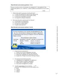 Contoh dan soal report text terlengkap beserta jawaban. Contoh Soal Inference Question