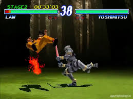 This page contains codebreaker/gameshark cheat codes for tekken 2 for the playstation 1. Tekken 2 Download Gamefabrique