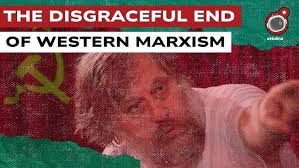 Postmodernism vs Marxism: Gabriel Rockhill Debates David Guignion