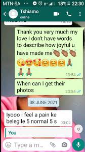 The mom of the 'tembisa 10' has damaged her silence, saying that all the pieces the tsotetsi household stated about her isn't true. Edwjt2yiyu1clm
