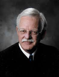 Obituary information for Honorable Ronald C. Tenold