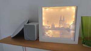Ikea Ribba Lichtbox Koln Licht Box Ikea Ribba Licht