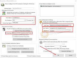 Karena vpn dapat melakukan enskripsi terhadap data web yang anda akses. Fastssh Softether