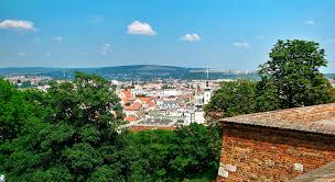 Каким достопримечательностям отдать предпочтение и что посмотреть в чехии, следует рассмотреть подробнее. 27 Luchshih Dostoprimechatelnostej Brno Opisanie Foto Karta