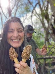 Monica Neville's Instagram, Twitter & Facebook