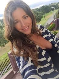 Watford's Mario Suarez films his stunning fiancee Malena Costa giving birth  to their baby daughter