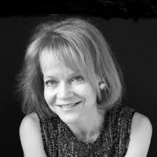 Diane Brady: "The only way to change the world is through partnerships "