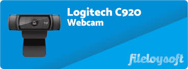 Logitech C920 Drivers Di 2020