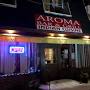 Aroma Buffet & Grill from aromabarandgrill.com