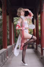 网络收集系列]福利姬弥音音《 浣溪沙》VIP福利 帖[20P]第1页(共2页),白百合收纳精美的潮吹唯美,诱惑清纯唯美写真,最新唯美纯情色宅相册排行榜,COSPLAYwww.7h9u.com