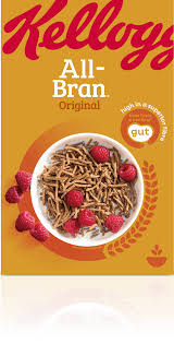 All Bran Original Kellogg S