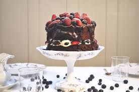 Schwarzwalder Torte Mal Anders Schwarzwalder Torte Einfacher Nachtisch Torten