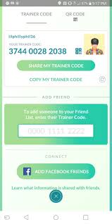 Add Me On Pokemon Go Pokemon Go Pokemon Go List Pokemon