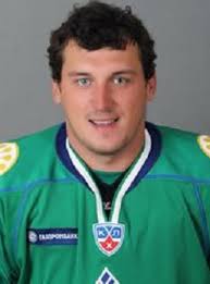 Registre des internationaux de hockey sur glace