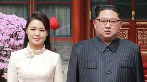Un jurnalist care a petrecut șapte zile în coreea de nord demonstrează, prin fotografiile realizare, diferența uriașă dintre viața sub regimul. Kim Jong Un Si Sol Ju Liderii Din Coreea De Nord TrÄƒiesc O ViaÅ£Äƒ SuperbÄƒ In Contrast Cu PopulaÅ£ia AsupritÄƒ Din Cea Mai RestrictivÄƒ Å£arÄƒ B1tv Ro
