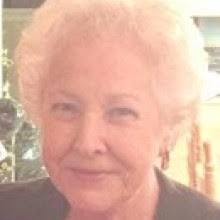 Obituary of Amelia Allen