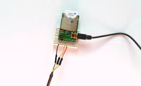 These little chips are making waves throughout the consumer and pro… Uart Explained Dev Center