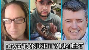 Reseller Podcast eBay The Nurse Flipper Picking and Punching ABC Matt Cameron  Bowser