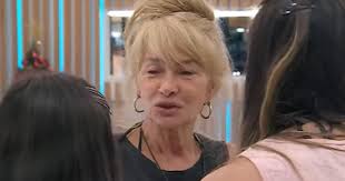 Isabel confesó que le gusta una compañera de Gran Hermano :: Noticias de  Lomas de Zamora