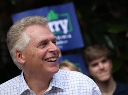 Banking in the charlottesville area. Democrat Mcauliffe Banks 2m From Unions After Anti Right To Work Remarks