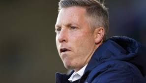 Millwall boss delivers his take