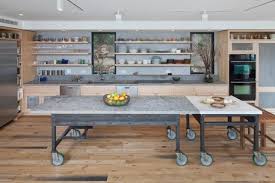 25 outstanding rolling kitchen island