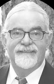 Kenneth Morehead Obituary (1961