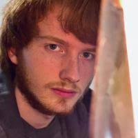 Jack Lusher (Screendead)