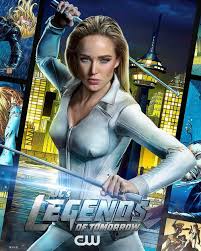 Regarder dc's legends of tomorrow streaming vf. Legends Of Tomorrow Staffel 6 Moviepilot De