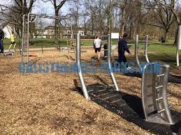 Stadtwald park koln with its green surroundings provides ample opportunity to relax and be comfort. Koln Beethovenpark Trimm Dich Parcour Outdoor Fitness Deutschland Spot
