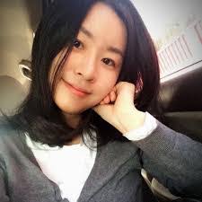 Sherry Wu's Instagram, Twitter & Facebook