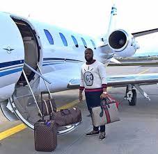 Jun 25, 2021 · the richest person in malawi, shepherd bushiri, is a christian preacher. For Somebody Who Is Broke I Spend Quite A Lot Of Money Hushpuppi Says As He Shares Private Jet Photo