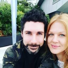 Great to Catch up with Ian McAslan and having a factory tour with Danny  Griffiths Jason Boyes Damian Mulcahy